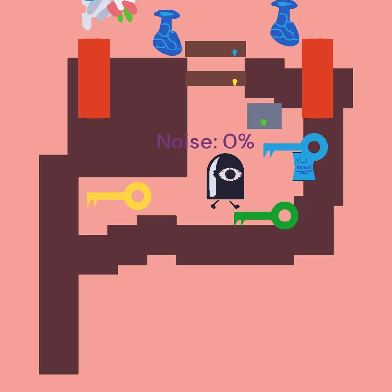 Game by @JnUniverse