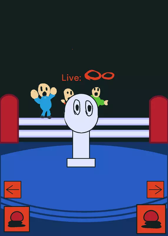 Game by @Miquzx