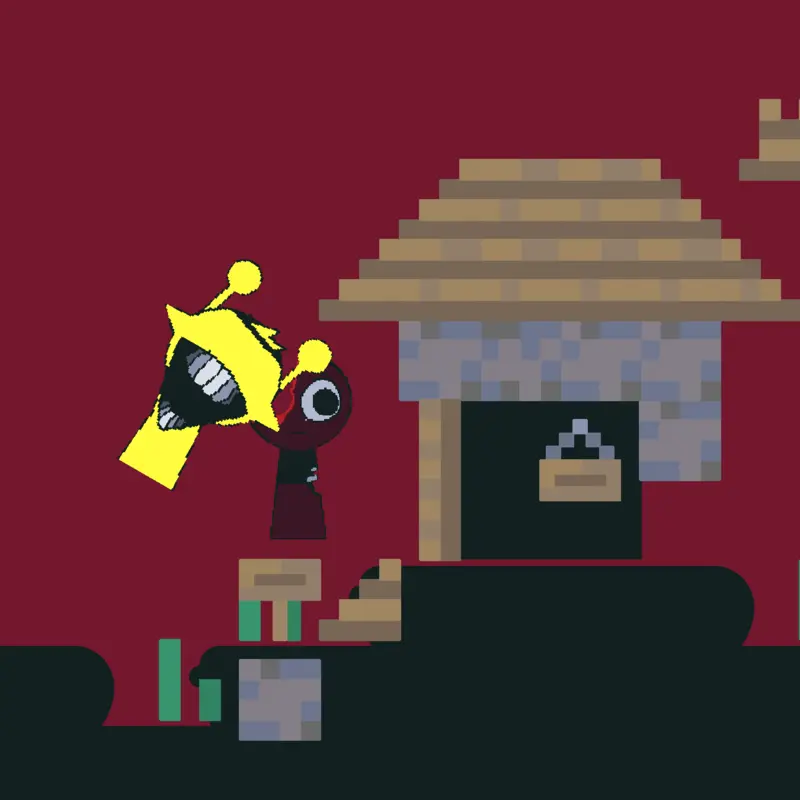 Game by @iangomez