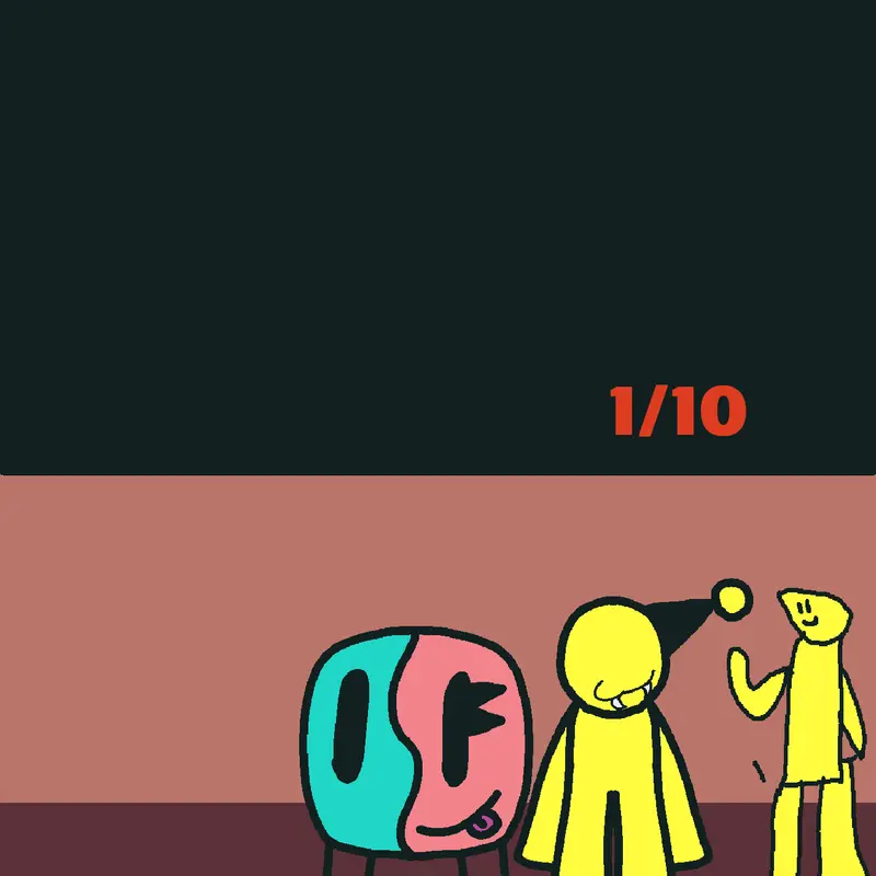 Game by @extraextra