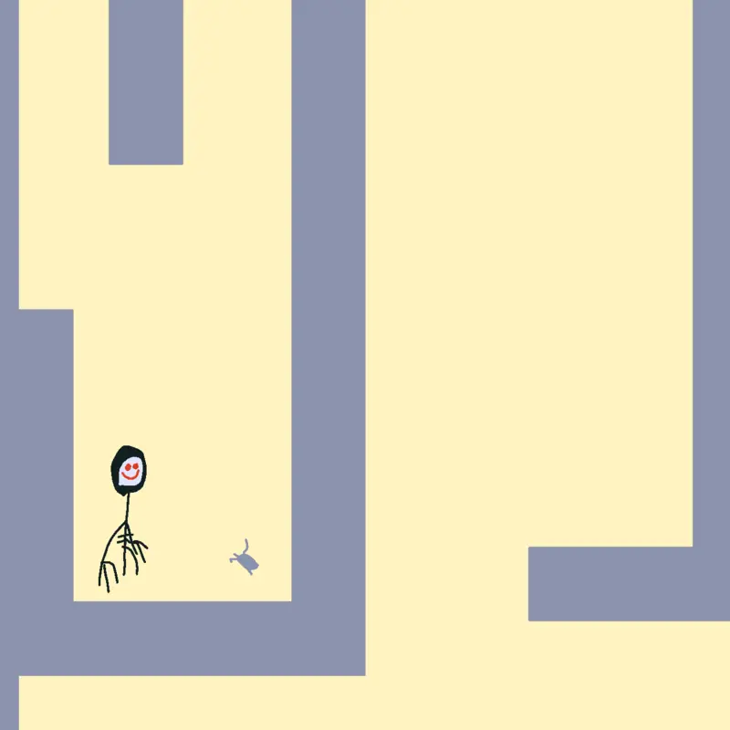 Game by @hwenrt