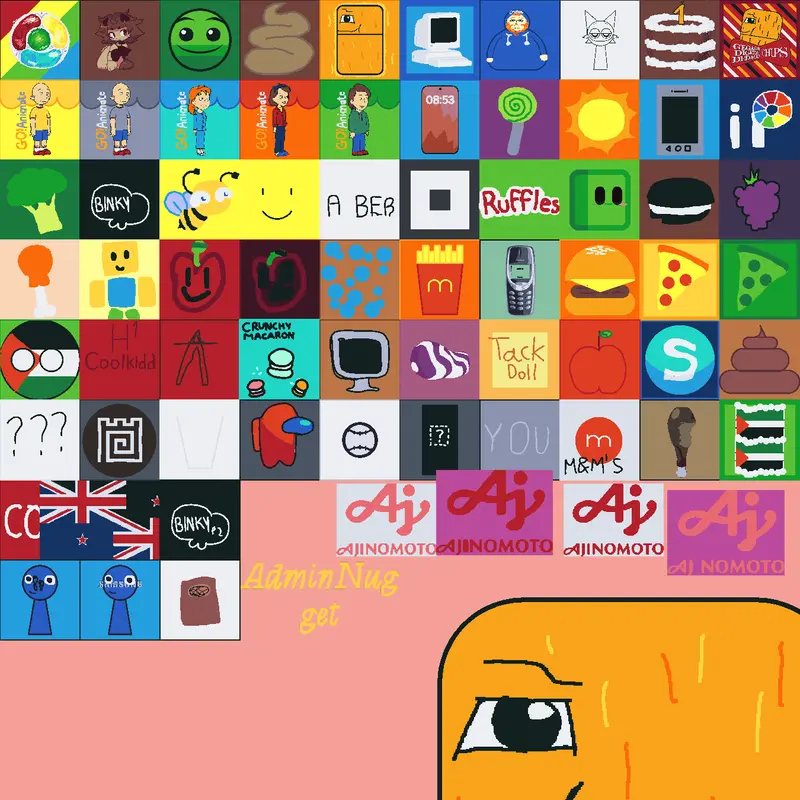 Game by @super614