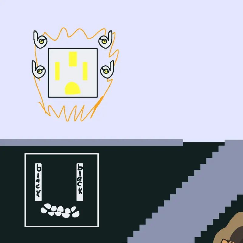 Game by @ending_gamer