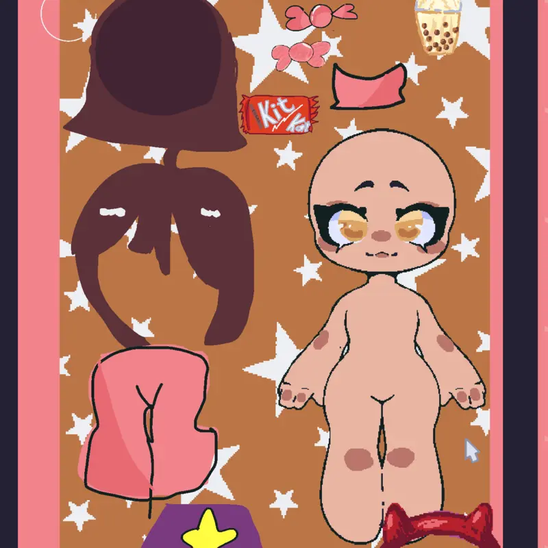 Game by @-hey-its-mimi-