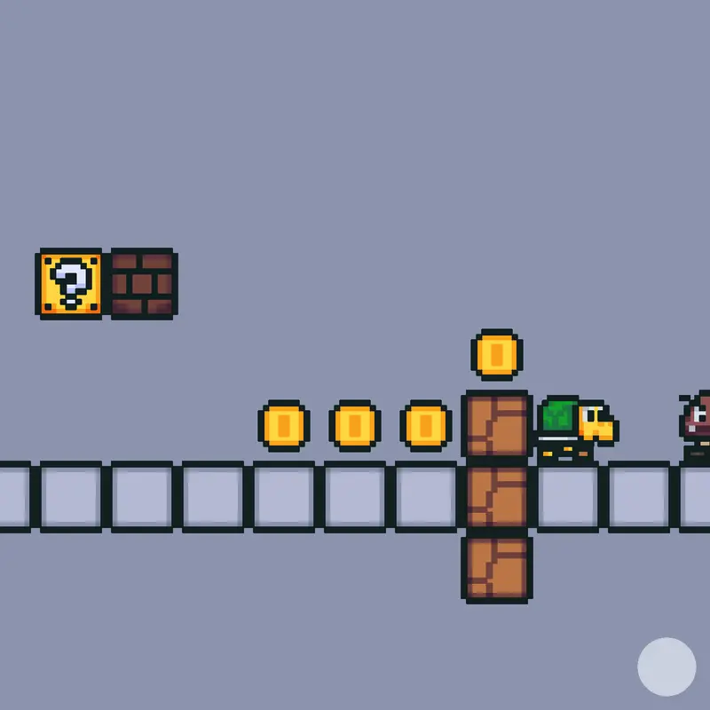Game by @Bacon101