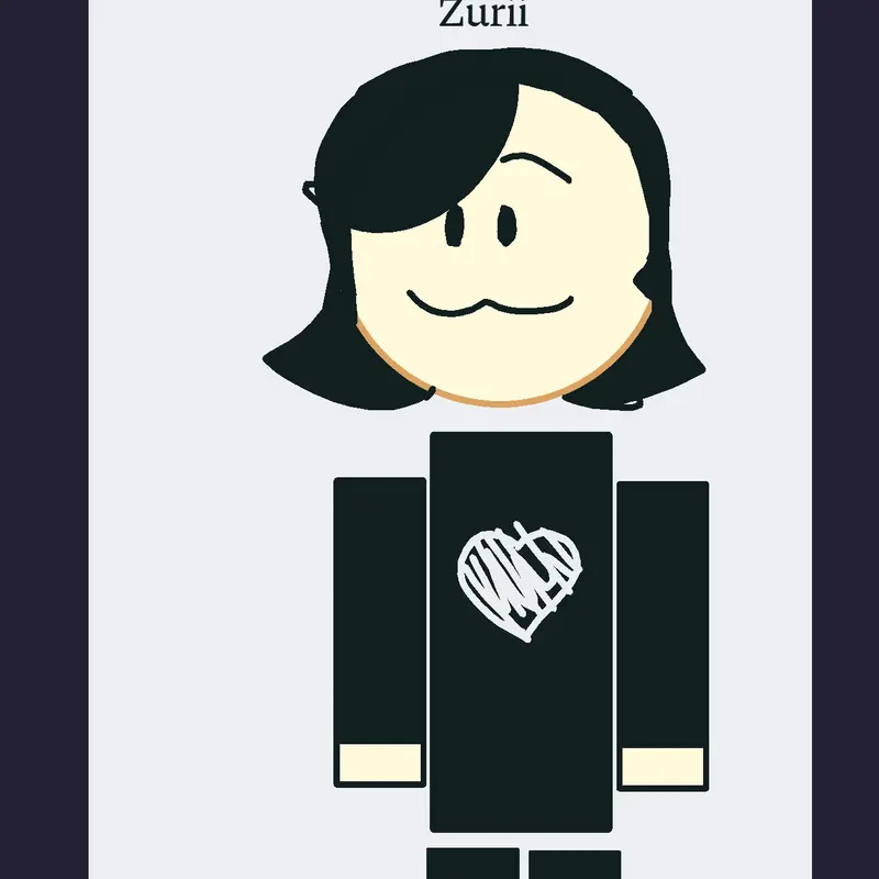 Game by @Zurii