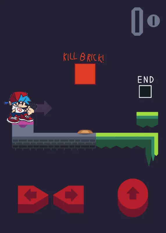 Game by @LukaFenev