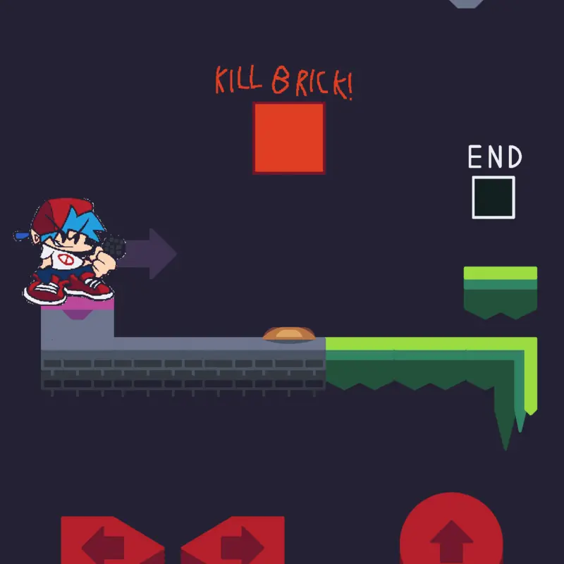 Game by @LukaFenev