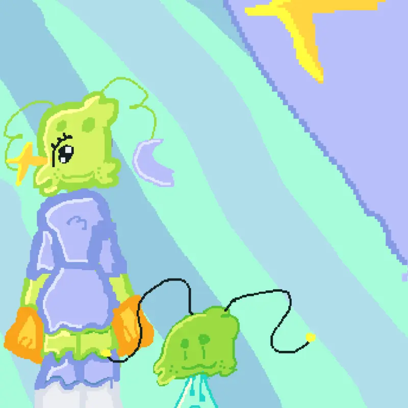 Game by @Thegreenpotatos