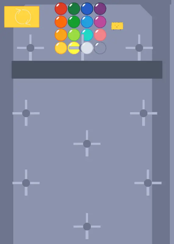 Race Balls by @GameProductions