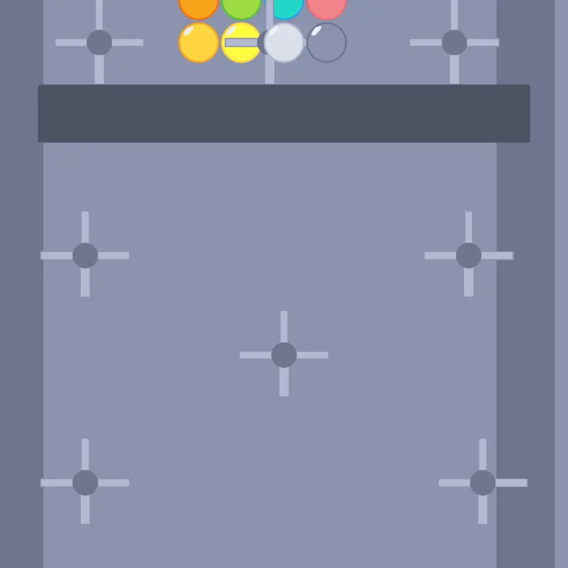 Race Balls by @GameProductions