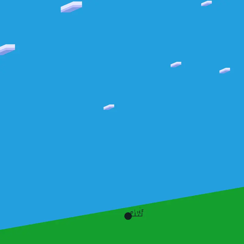 Game by @Helloaniqitube
