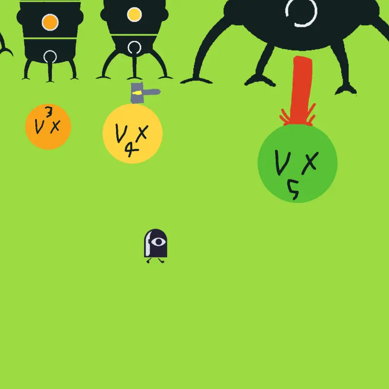 Game by @tall_blizzard
