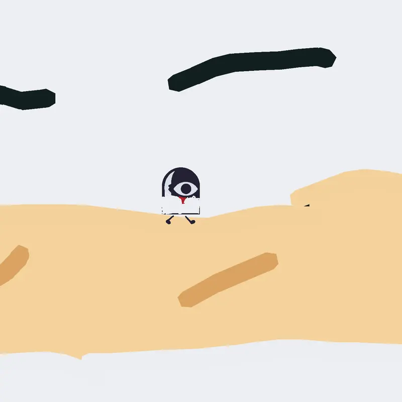 Game by @whygod