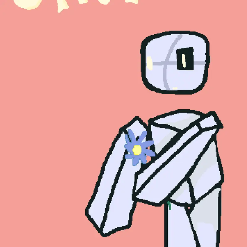 Oliver by @IVY-ivy