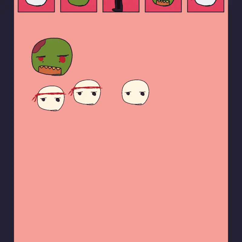 Game by @RayoGames