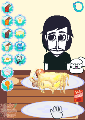 snapshot