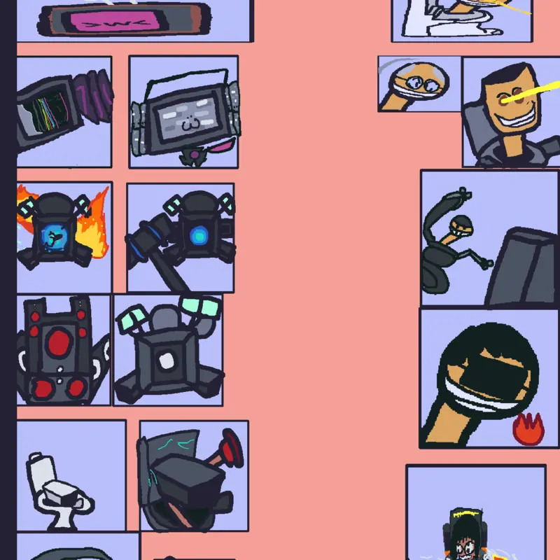 Game by @supertien