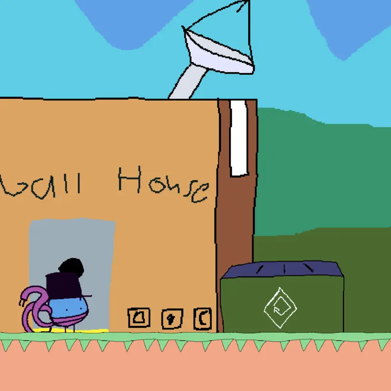 Game by @BilnBerry
