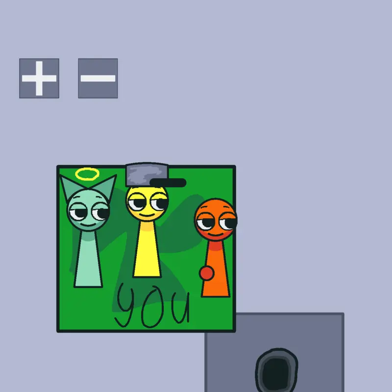 Game by @mikala