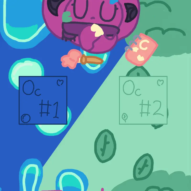 Game by @siriyks
