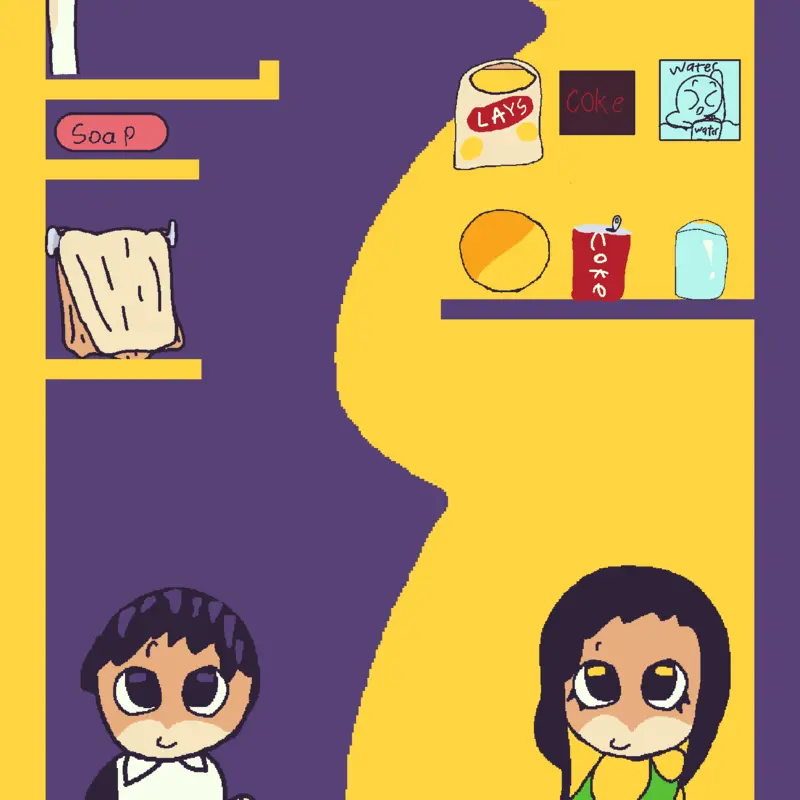 Game by @YellowYellowYellow
