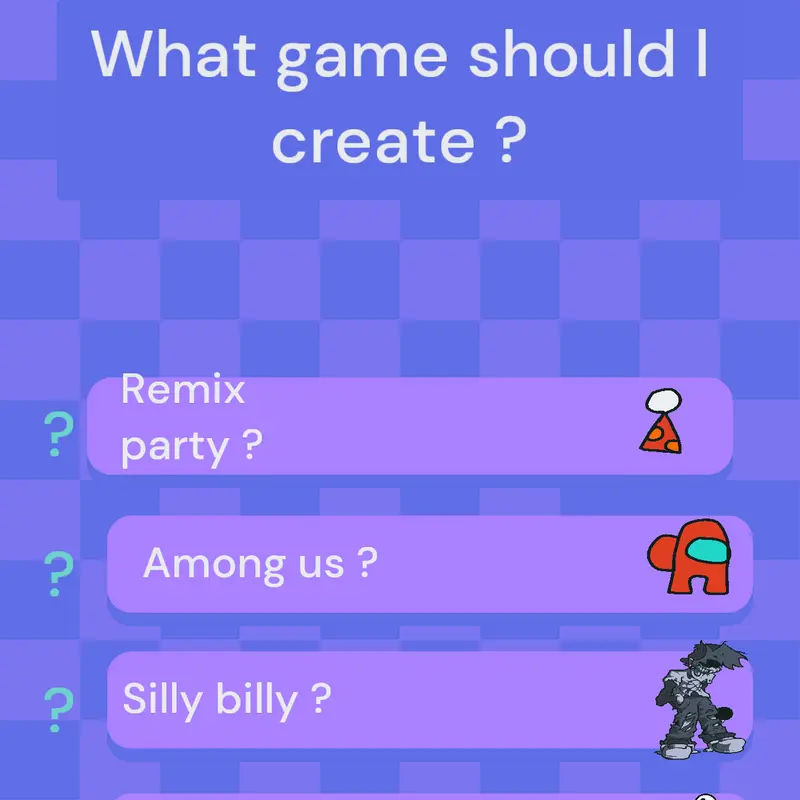 Game by @rigs
