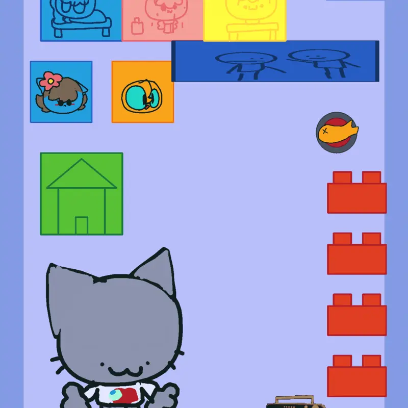 Game by @ggcom