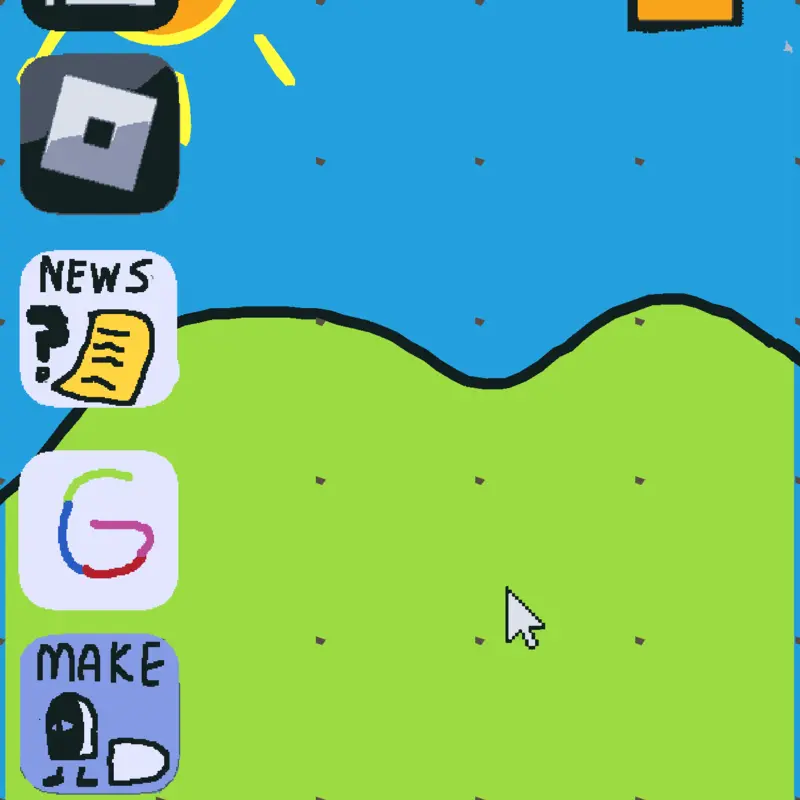 Game by @soulgoodman