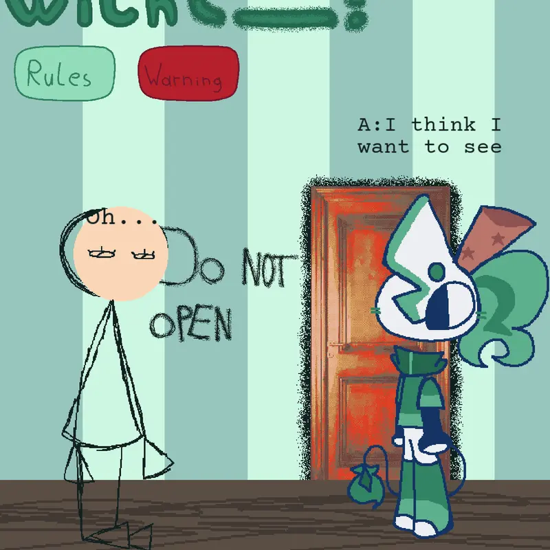 Game by @just_a_dream