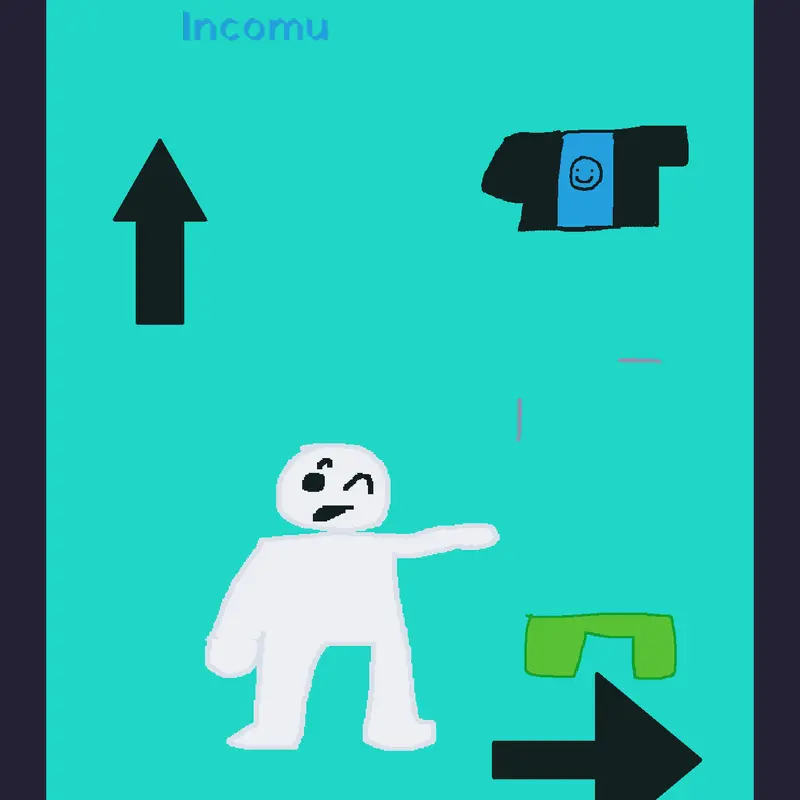 Game by @chachakartini8