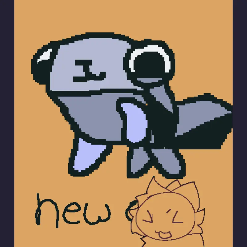 Game by @pebbles94