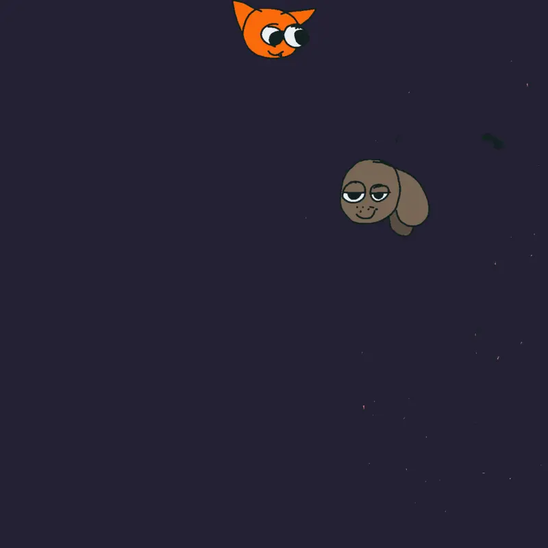 Planet animal by @planet_animal1423