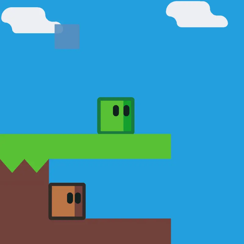 Game by @camaratitan