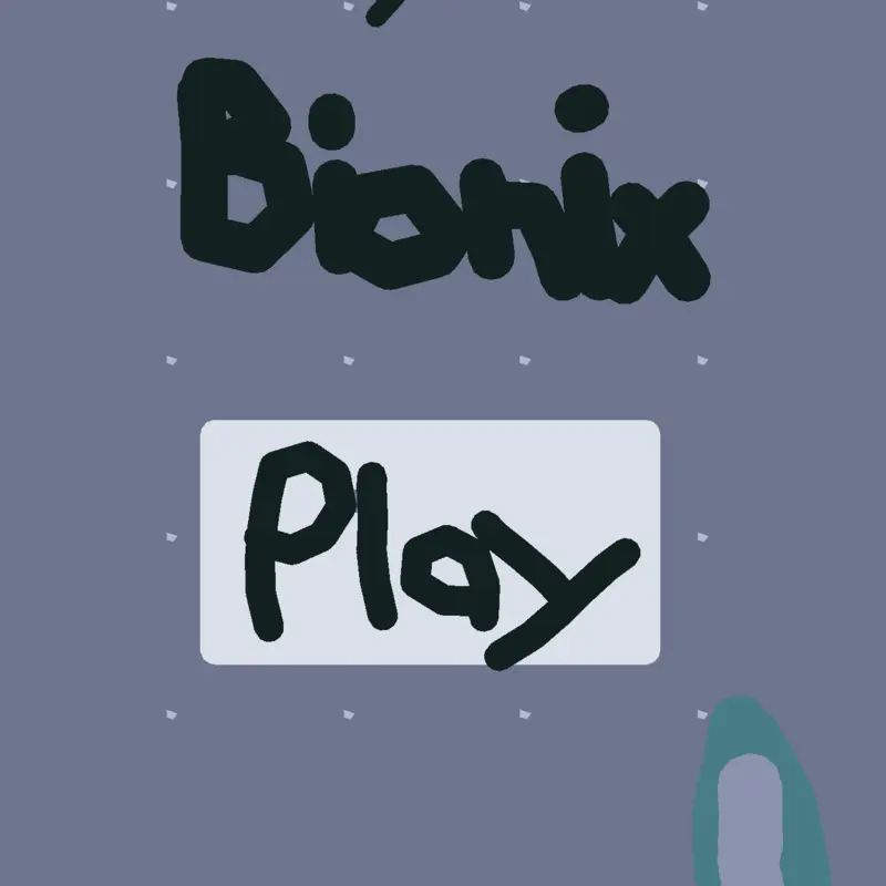 My old Bionix by @AxelDave03