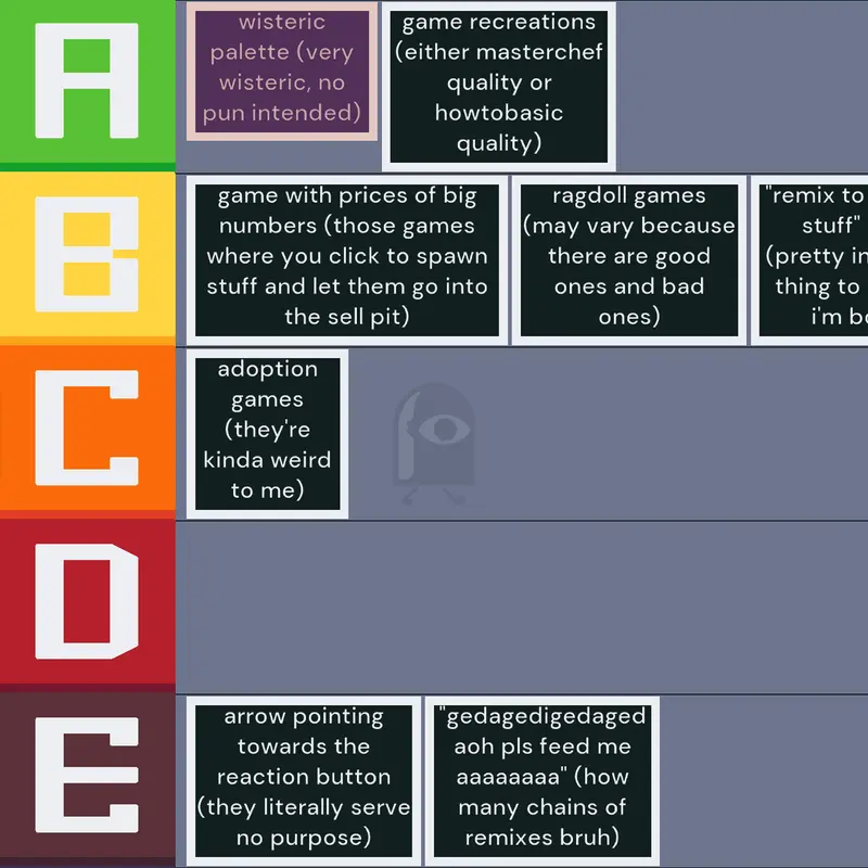 Game by @mgth