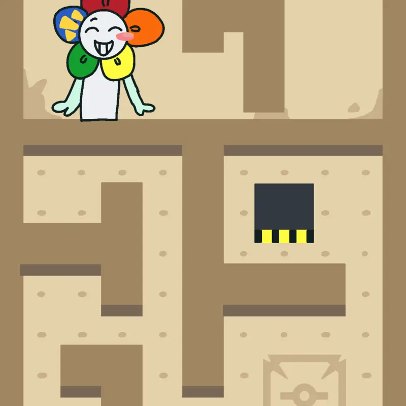 Game by @saule