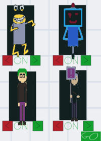 Bbccs test