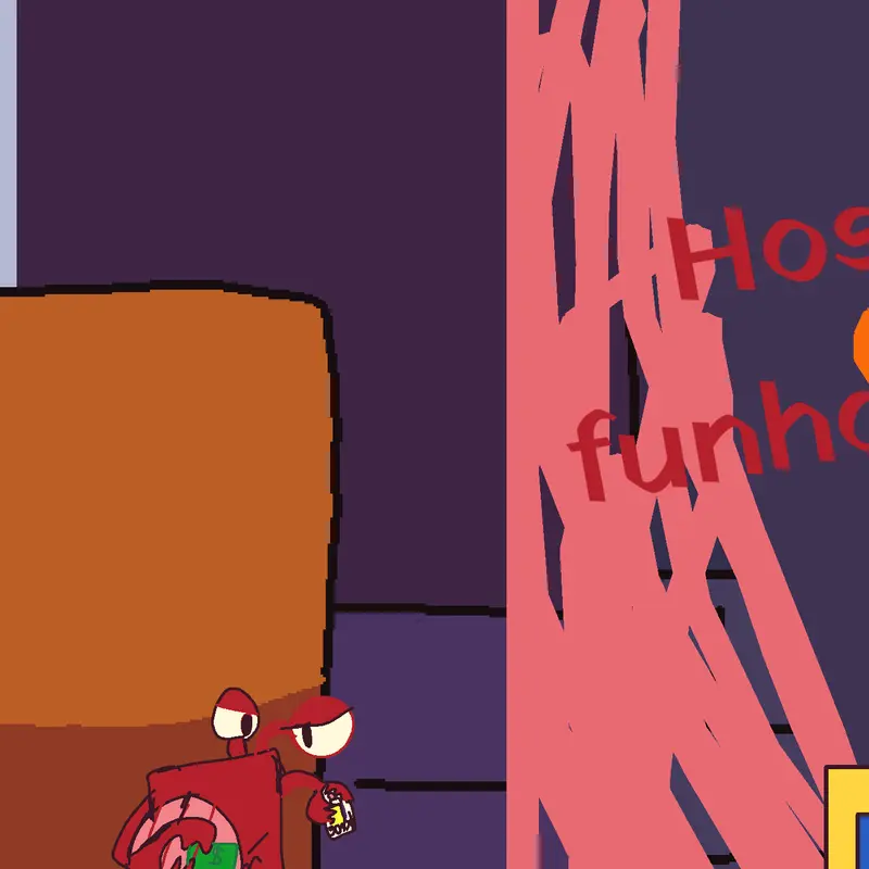 Game by @guillermorossi