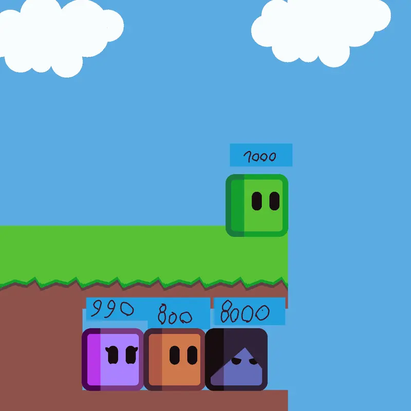 Game by @Eliasamu