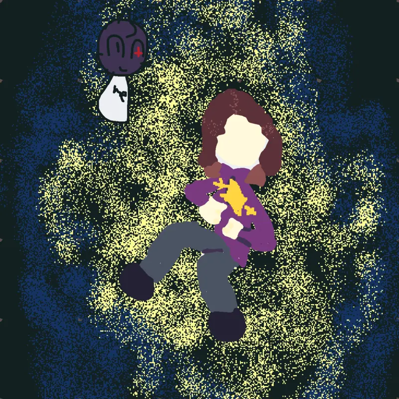 Game by @Rose6665