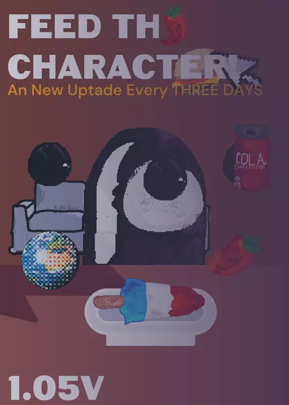 Game by @Earthling_Studios