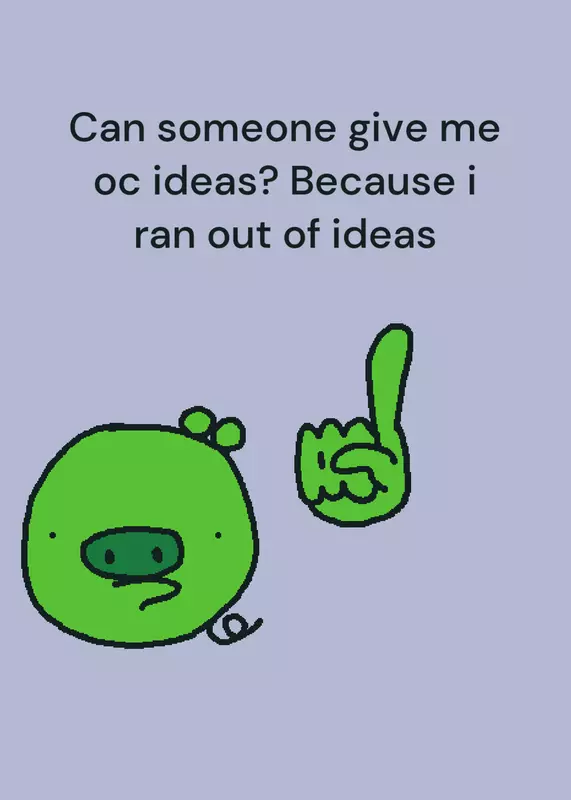 i ran out of ideas by @Wowza11