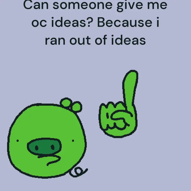 i ran out of ideas by @Wowza11