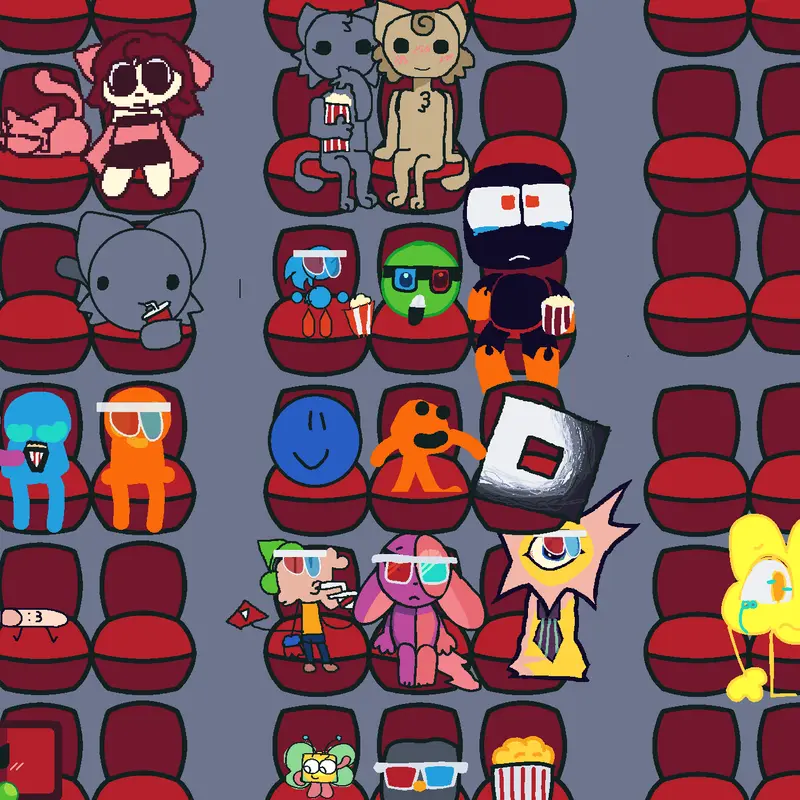 Game by @CatiTheCat2267