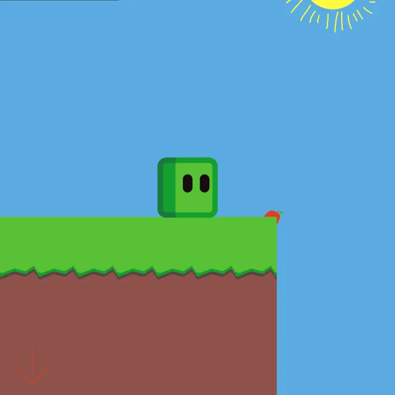 Game by @Luk3Henry