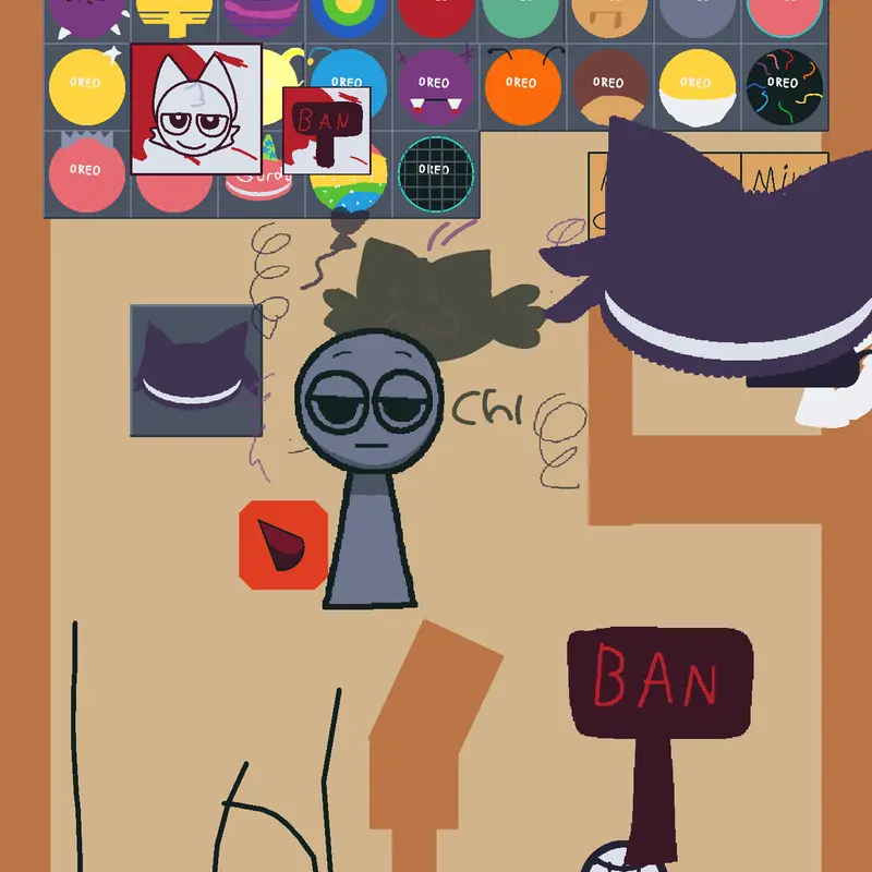 Game by @TOMELSPRUNKITUNER