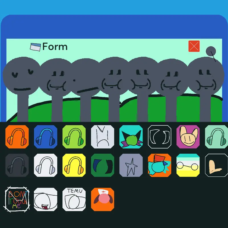 Game by @ShirleyOliva