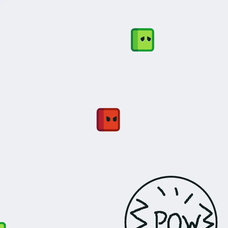 Game by @akmed