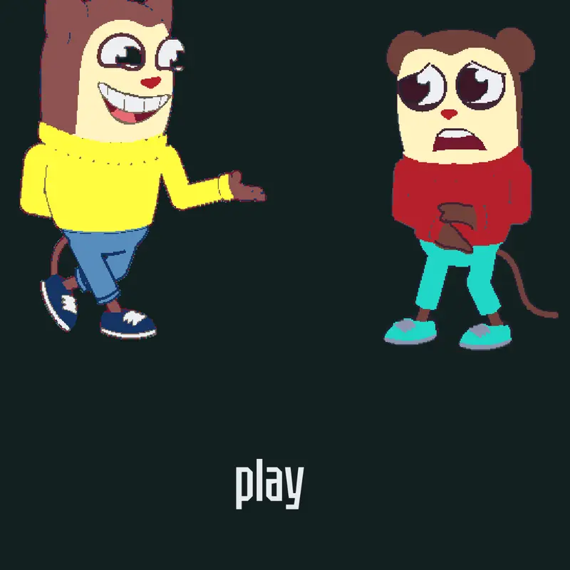 Game by @Thidlefingers